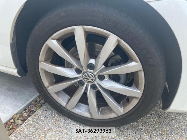 VolksWagen GOLF 2015-10 7964382-7