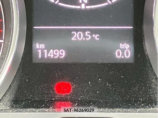 VolksWagen GOLF 2014-03 7981560-13