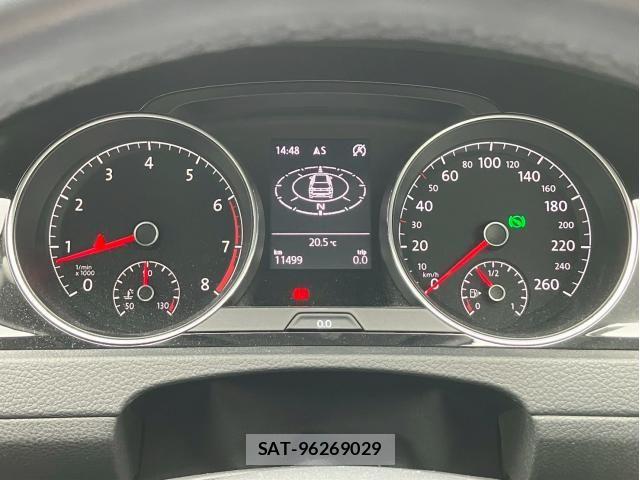 VolksWagen GOLF 2014-03 7981560-14