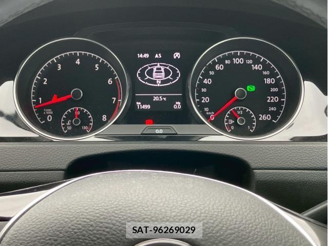 VolksWagen GOLF 2014-03 7981560-15