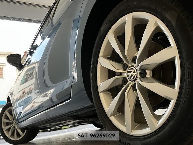 VolksWagen GOLF 2014-03 7981560-6