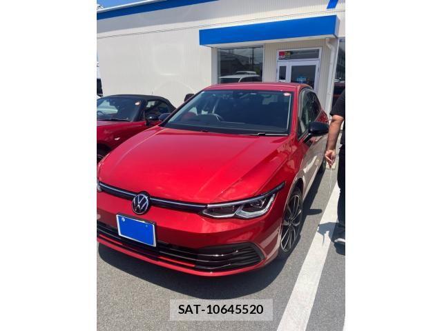 VolksWagen GOLF 2021-08 7981558-3