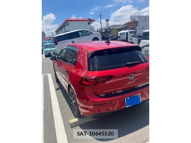 VolksWagen GOLF 2021-08 7981558-4