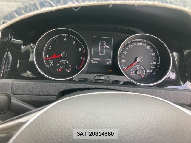 VolksWagen GOLF 2013-12 7981562-13
