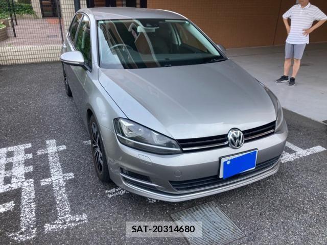 VolksWagen GOLF 2013-12 7981562-2