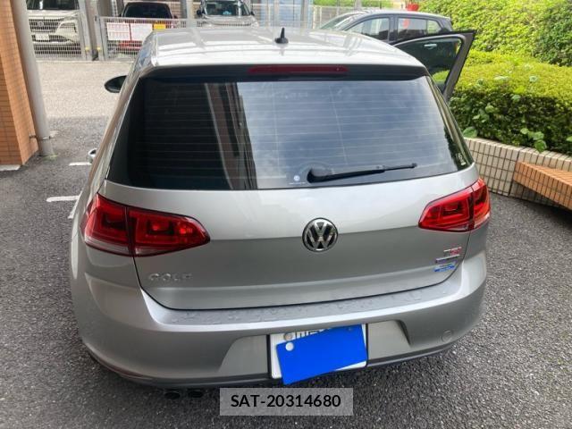 VolksWagen GOLF 2013-12 7981562-7