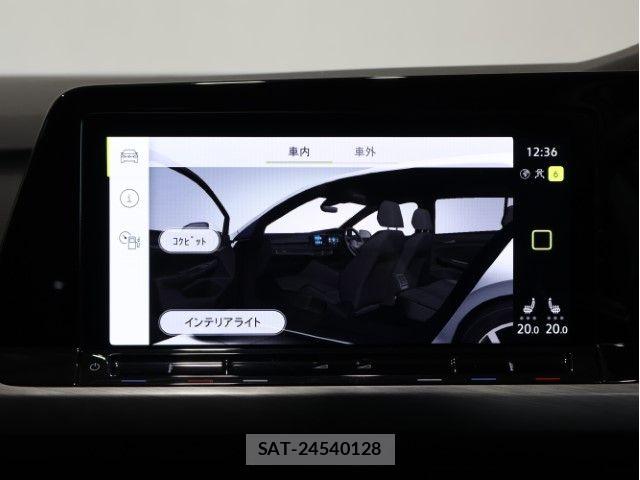 VolksWagen GOLF 2022-03 7981557-26