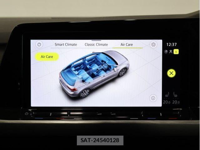 VolksWagen GOLF 2022-03 7981557-28