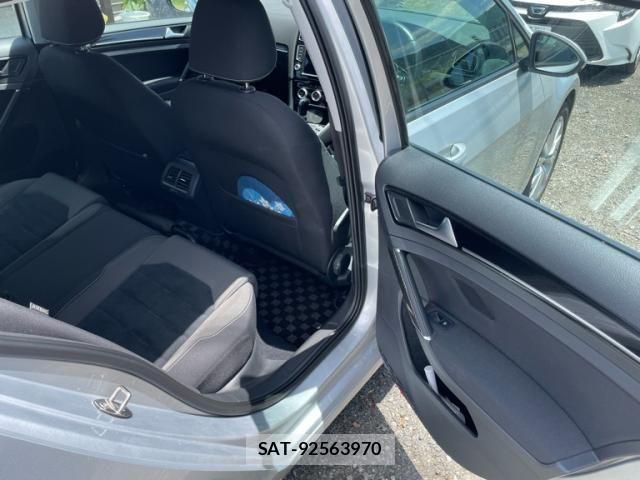 VolksWagen GOLF 2015-10 8039160-14