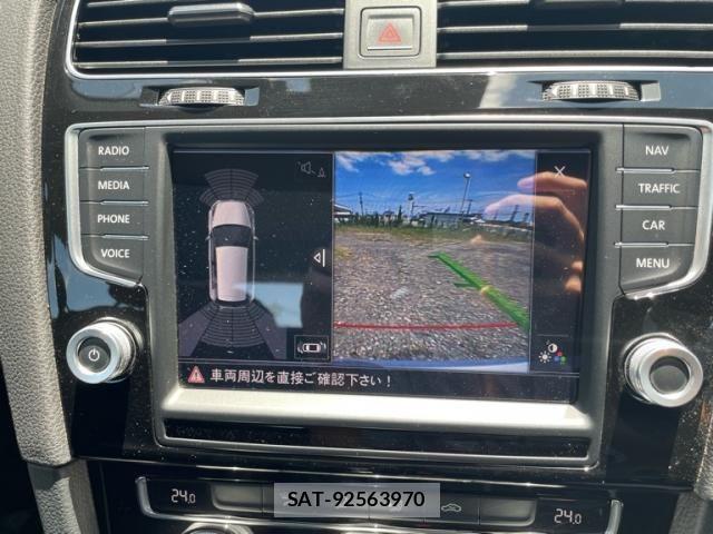 VolksWagen GOLF 2015-10 8039160-24