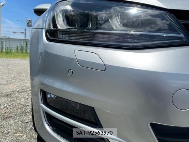 VolksWagen GOLF 2015-10 8039160-27