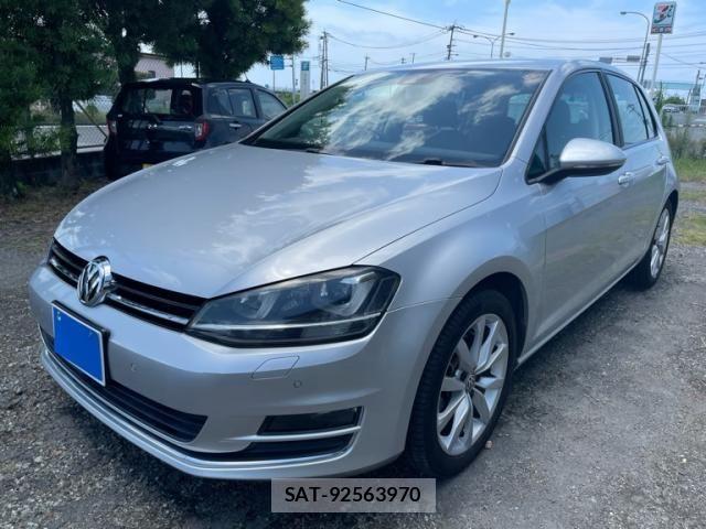 VolksWagen GOLF 2015-10 8039160-4