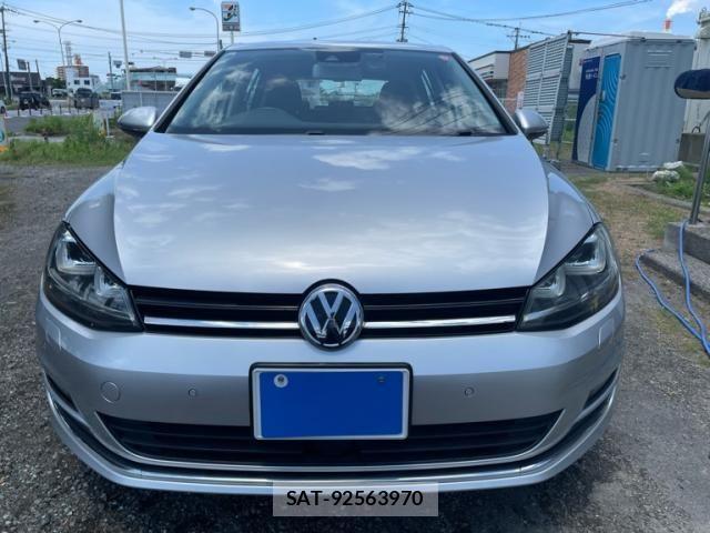 VolksWagen GOLF 2015-10 8039160-5
