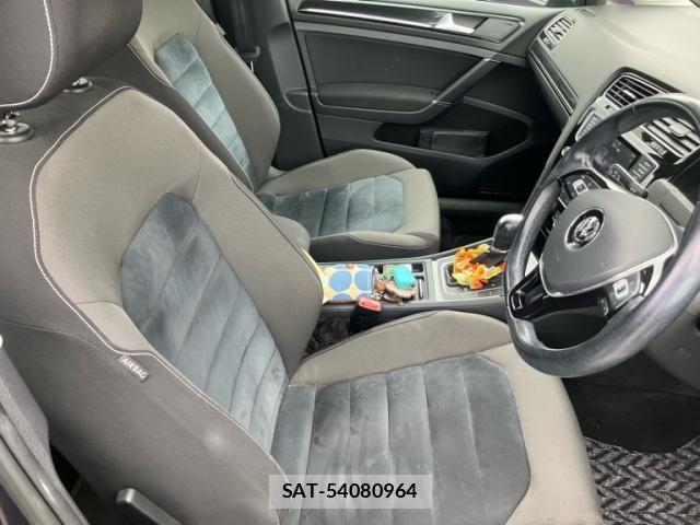 VolksWagen GOLF 2014-11 8039161-12