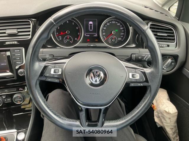VolksWagen GOLF 2014-11 8039161-15