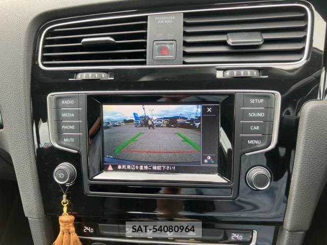 VolksWagen GOLF 2014-11 8039161-19