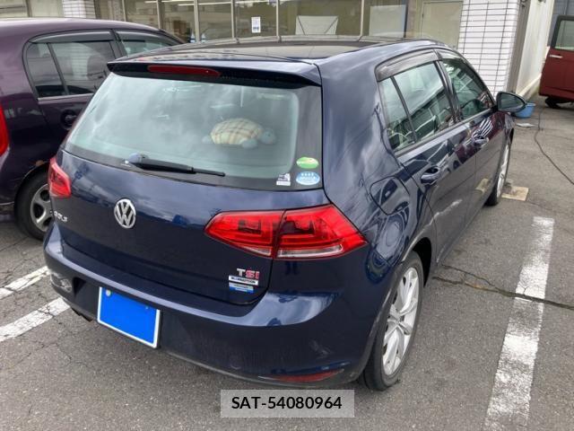 VolksWagen GOLF 2014-11 8039161-4