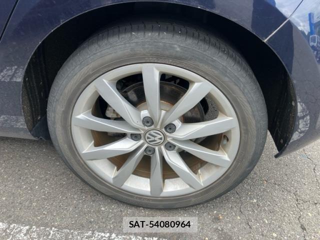 VolksWagen GOLF 2014-11 8039161-8