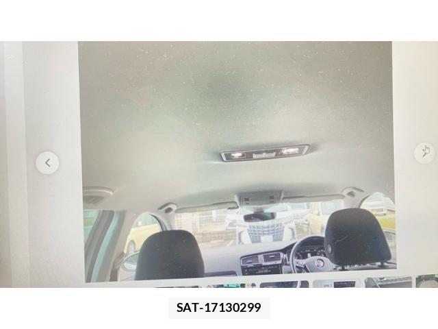 VolksWagen GOLF 2019-01 8039159-11
