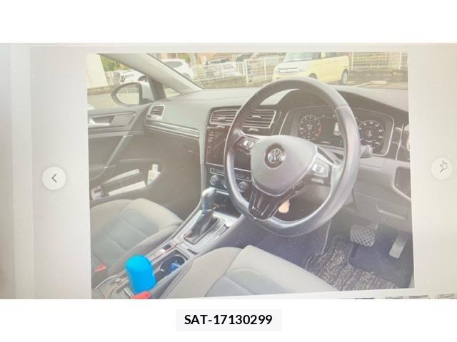 VolksWagen GOLF 2019-01 8039159-18