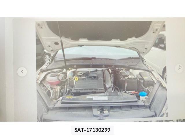 VolksWagen GOLF 2019-01 8039159-19
