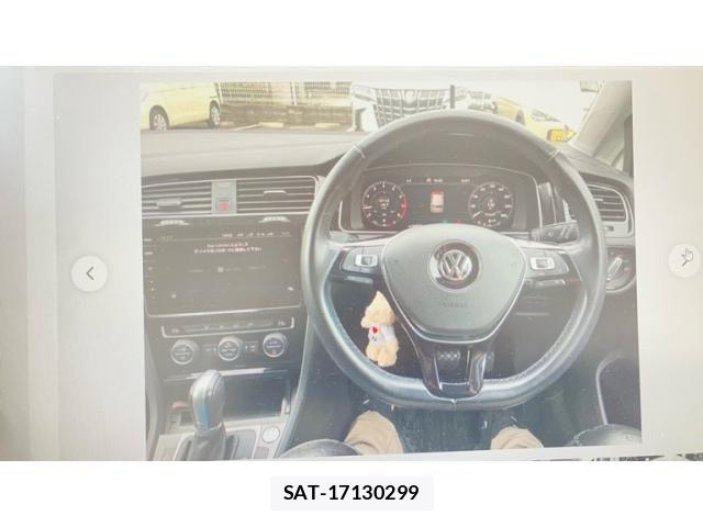 VolksWagen GOLF 2019-01 8039159-20