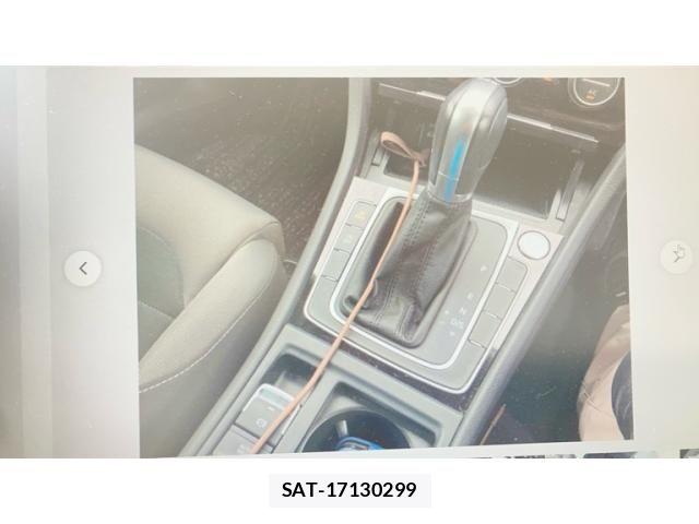 VolksWagen GOLF 2019-01 8039159-22