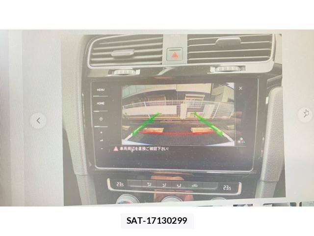 VolksWagen GOLF 2019-01 8039159-24