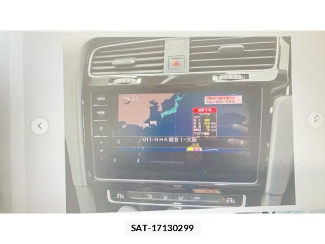 VolksWagen GOLF 2019-01 8039159-25