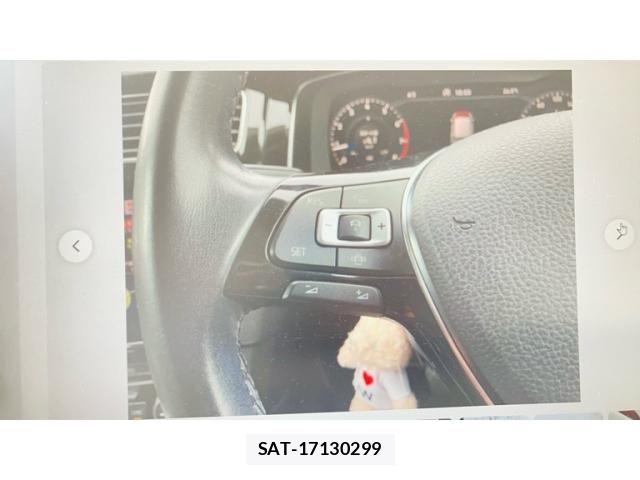 VolksWagen GOLF 2019-01 8039159-26