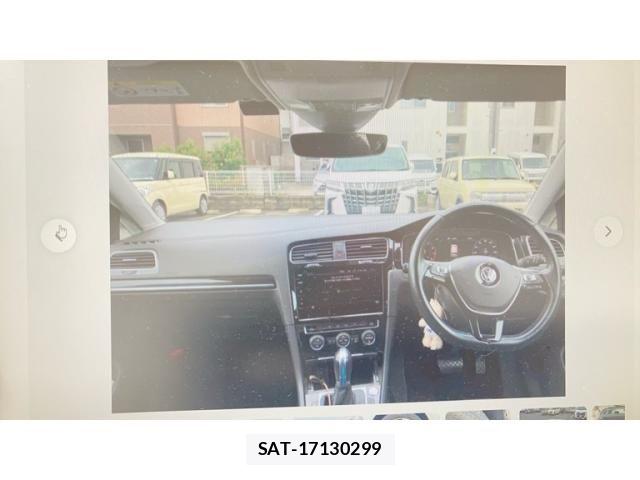 VolksWagen GOLF 2019-01 8039159-3