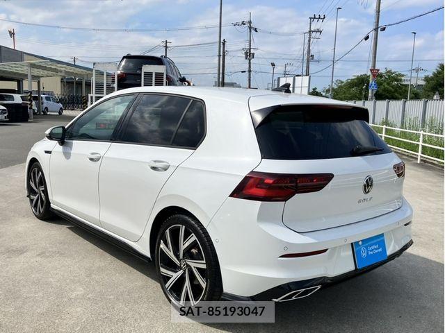 VolksWagen GOLF 2022-08 8076127-13