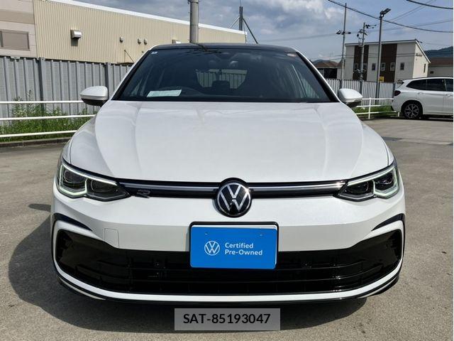 VolksWagen GOLF 2022-08 8076127-1