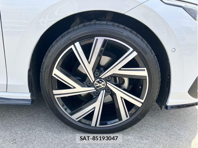 VolksWagen GOLF 2022-08 8076127-2