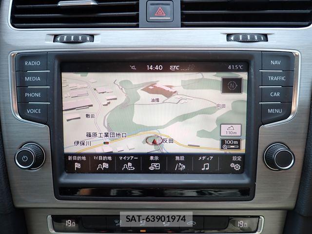 VolksWagen GOLF 2014-02 8076125-10