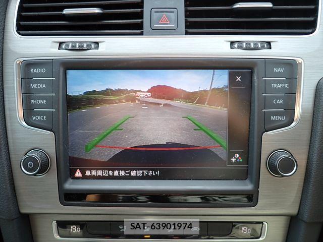 VolksWagen GOLF 2014-02 8076125-12