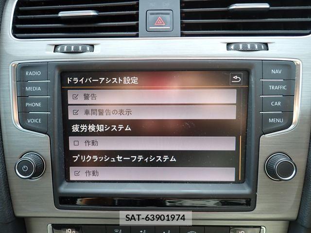 VolksWagen GOLF 2014-02 8076125-14