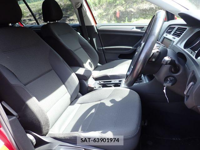VolksWagen GOLF 2014-02 8076125-18