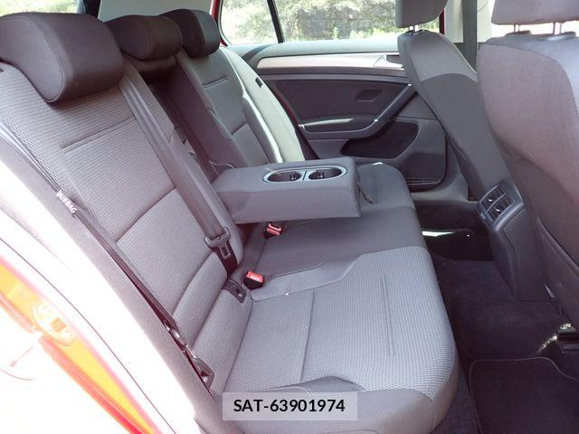 VolksWagen GOLF 2014-02 8076125-19