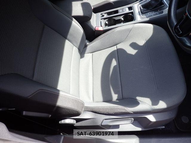 VolksWagen GOLF 2014-02 8076125-20
