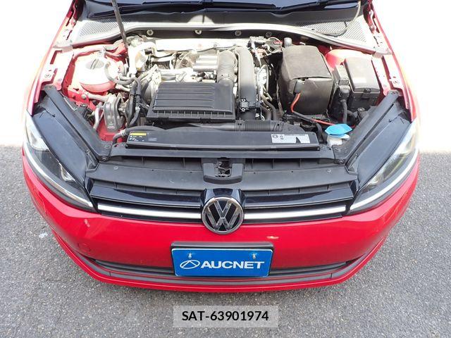 VolksWagen GOLF 2014-02 8076125-24