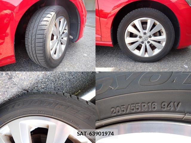 VolksWagen GOLF 2014-02 8076125-25