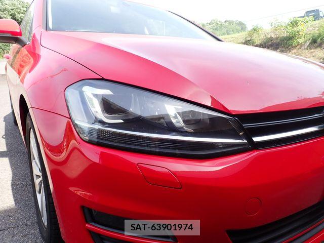 VolksWagen GOLF 2014-02 8076125-7