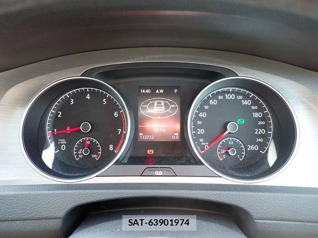 VolksWagen GOLF 2014-02 8076125-8