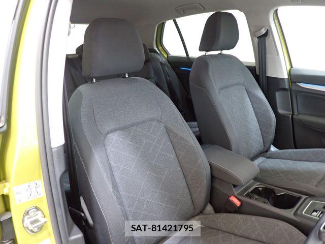 VolksWagen GOLF 2022-03 8076123-21