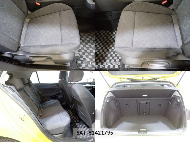 VolksWagen GOLF 2022-03 8076123-22
