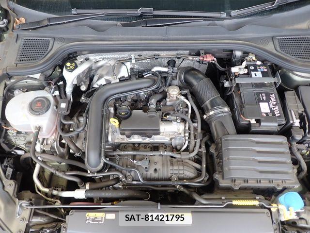 VolksWagen GOLF 2022-03 8076123-24