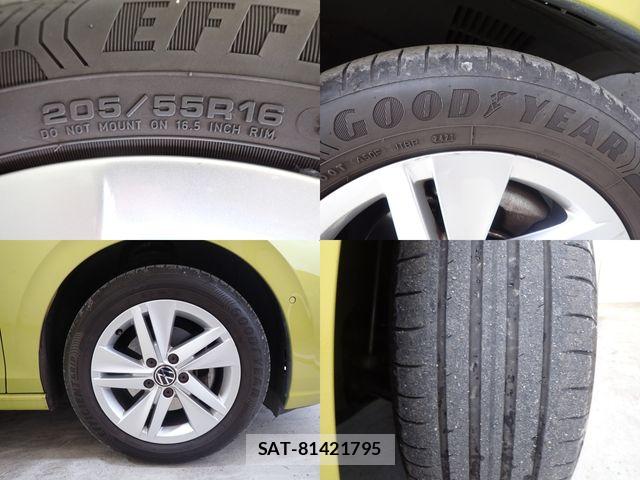 VolksWagen GOLF 2022-03 8076123-25