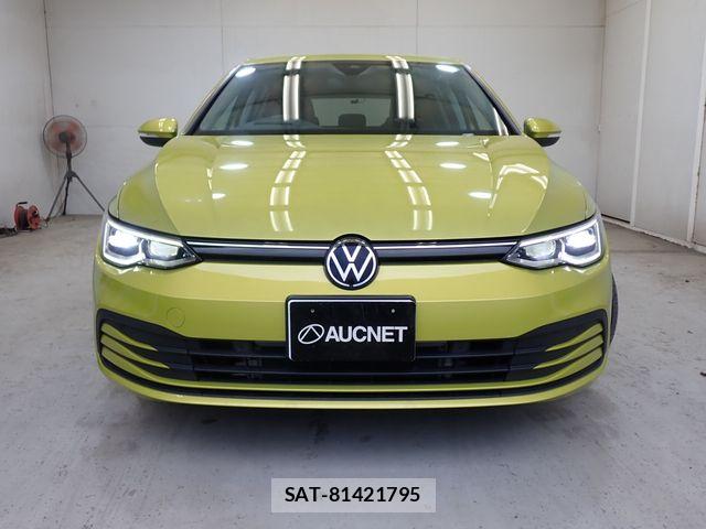 VolksWagen GOLF 2022-03 8076123-5
