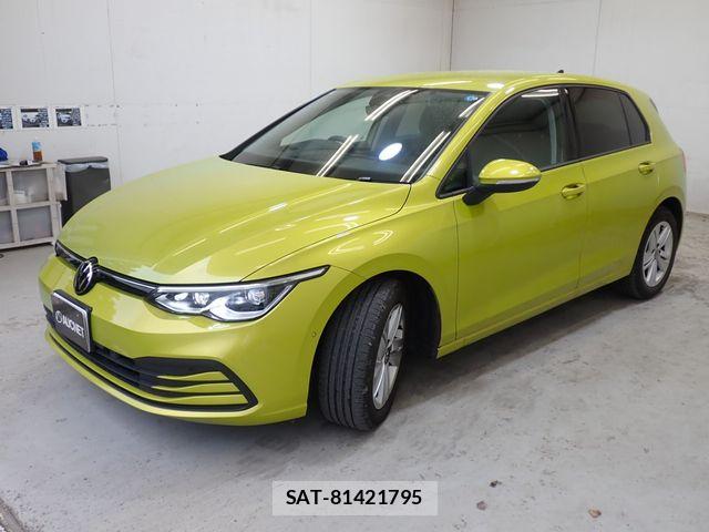 VolksWagen GOLF 2022-03 8076123-6